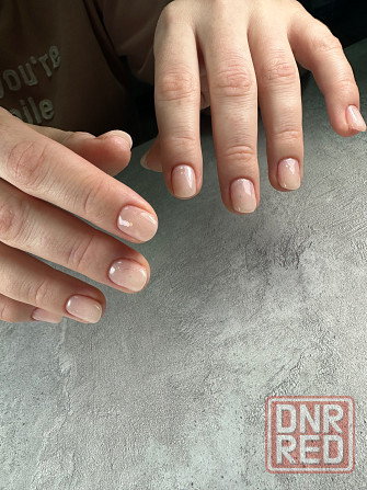 Мастер маникюра, ищу моделей :3 Донецк - изображение 3