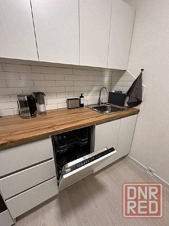 сдам за 17тыс.руб. ленининский проспект, в районе парка щербакова Донецк - изображение 2