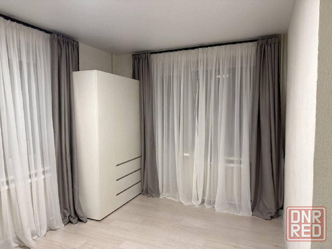 сдам за 17тыс.руб. ленининский проспект, в районе парка щербакова Донецк - изображение 3