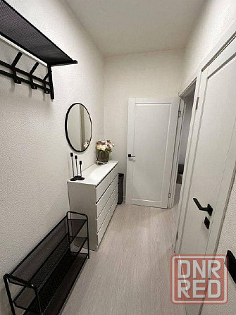 сдам за 17тыс.руб. ленининский проспект, в районе парка щербакова Донецк - изображение 6