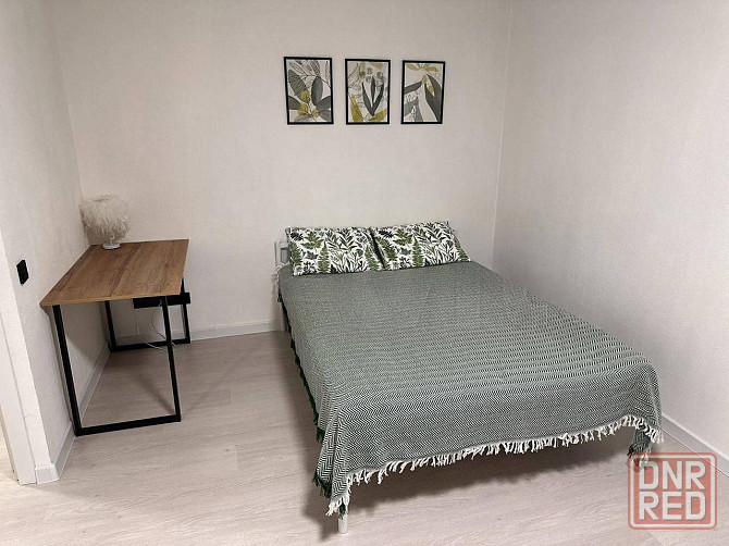 сдам за 17тыс.руб. ленининский проспект, в районе парка щербакова Донецк - изображение 5