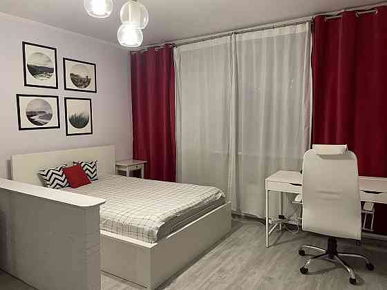 Сдаётся однокомнатная квартира по адресу г. Донецк, Киевский р-н Донецк