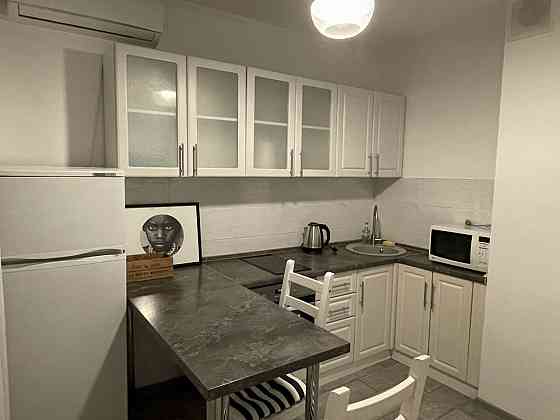 Сдаётся однокомнатная квартира по адресу г. Донецк, Киевский р-н Донецк