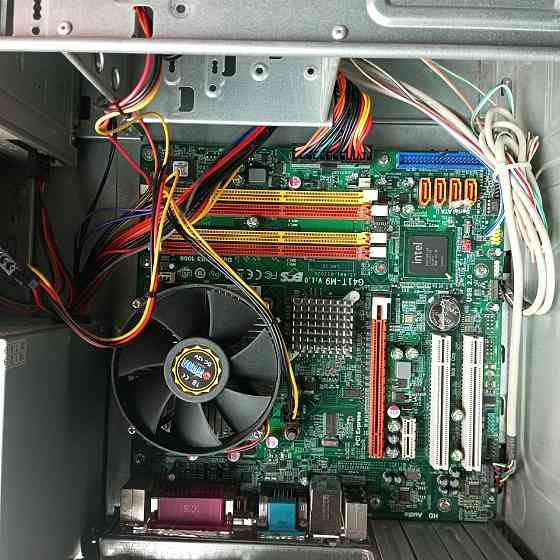 продам системные блоки Енакиево