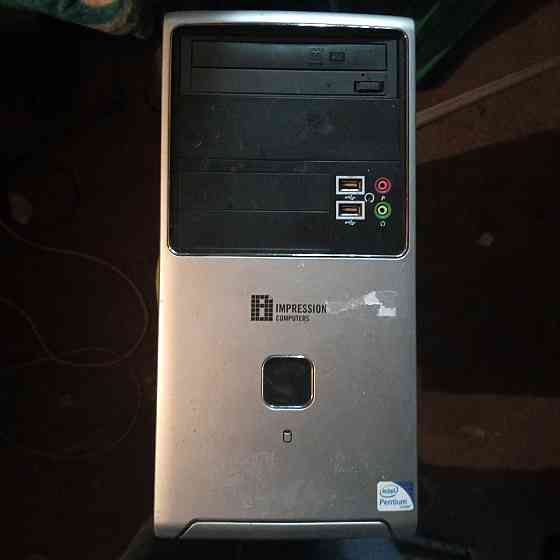 продам системные блоки Енакиево