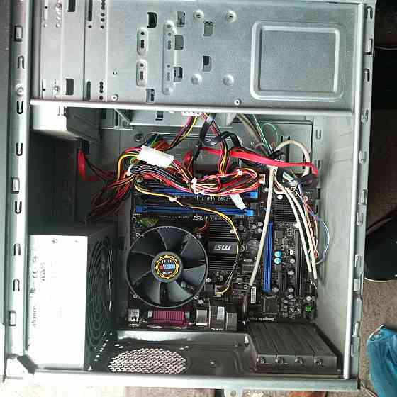 продам системные блоки Енакиево