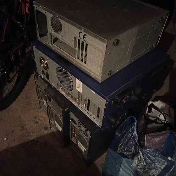 продам системные блоки Енакиево