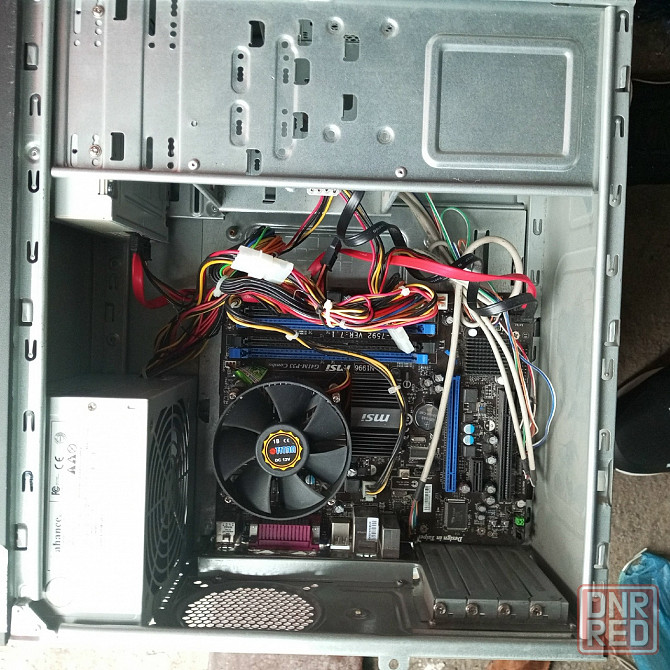 продам системные блоки Енакиево - изображение 2