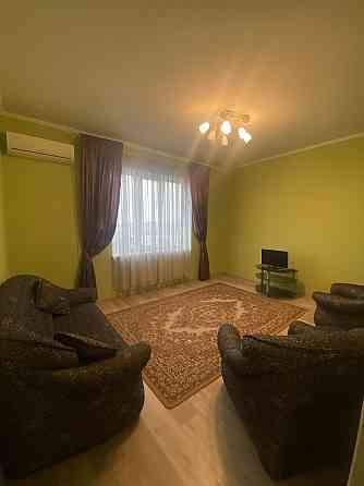 Продается трехкомнатная квартира в Центральном районе Мариуполь