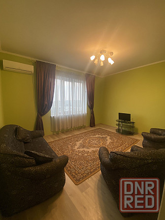 Продается трехкомнатная квартира в Центральном районе Мариуполь - изображение 3