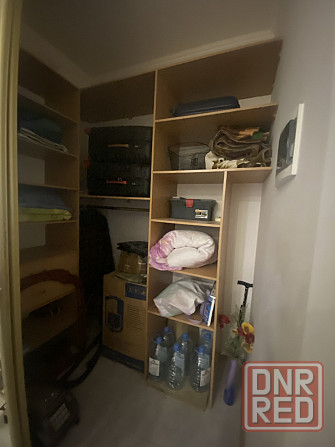 Продается трехкомнатная квартира в Центральном районе Мариуполь - изображение 7