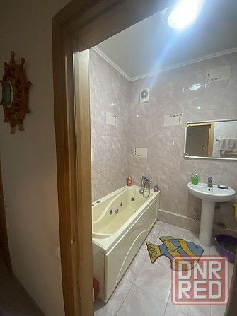 Продается трехкомнатная квартира в Центральном районе Мариуполь - изображение 5