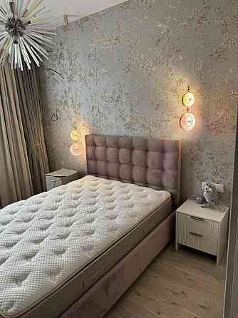 Сдается однокомнатная квартира в Ленинском районе по Ленинскому проспекту, д.100. Донецк