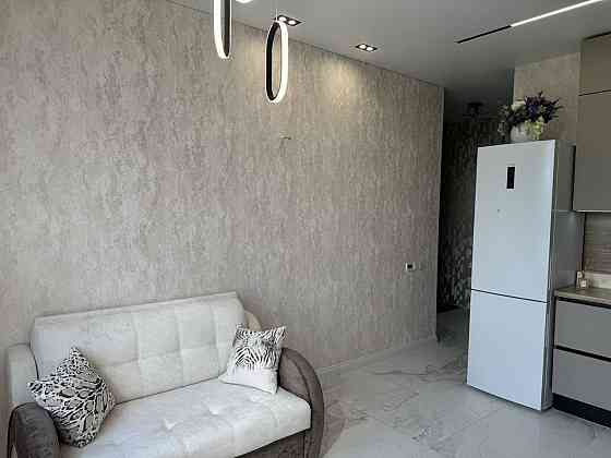 Сдается однокомнатная квартира в Ленинском районе по Ленинскому проспекту, д.100. Донецк