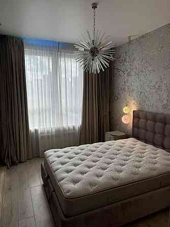 Сдается однокомнатная квартира в Ленинском районе по Ленинскому проспекту, д.100. Донецк