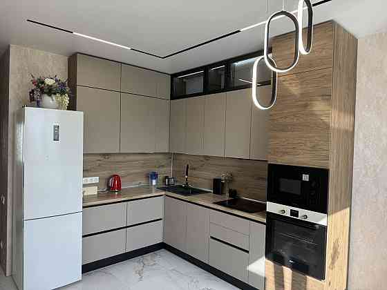 Сдается однокомнатная квартира в Ленинском районе по Ленинскому проспекту, д.100. Донецк