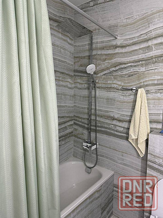 Сдается однокомнатная квартира в Ленинском районе по Ленинскому проспекту, д.100. Донецк - изображение 6