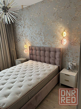 Сдается однокомнатная квартира в Ленинском районе по Ленинскому проспекту, д.100. Донецк - изображение 4