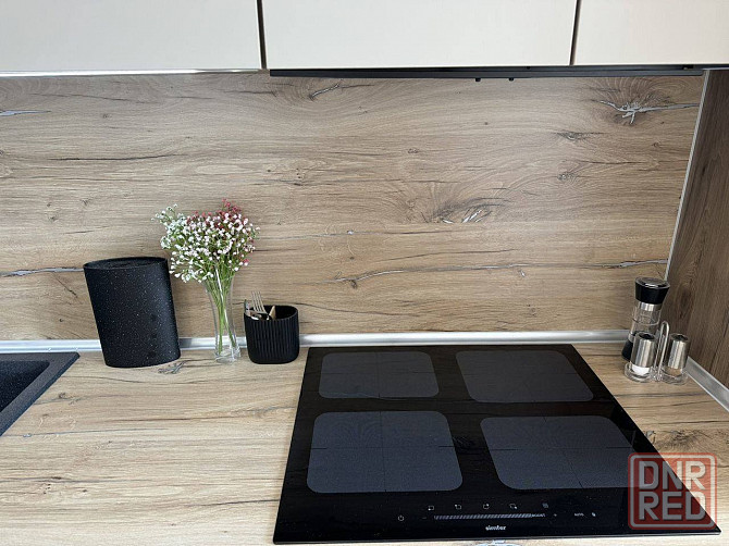 Сдается однокомнатная квартира в Ленинском районе по Ленинскому проспекту, д.100. Донецк - изображение 2