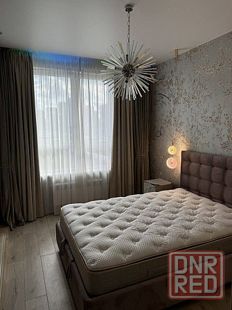 Сдается однокомнатная квартира в Ленинском районе по Ленинскому проспекту, д.100. Донецк - изображение 3