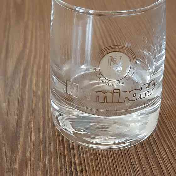 Рюмки стопки 1 шт nemiroff Донецк