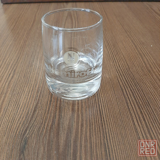 Рюмки стопки 1 шт nemiroff Донецк - изображение 3