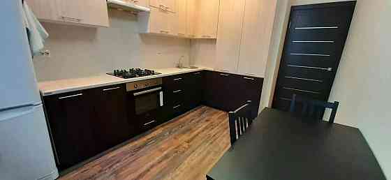 Сдается однушка в Буденовском районе Донецк