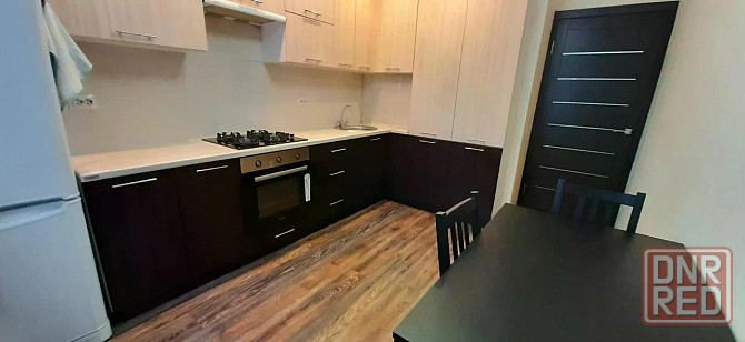 Сдается однушка в Буденовском районе Донецк - изображение 3