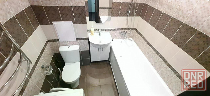 Сдается однушка в Буденовском районе Донецк - изображение 2