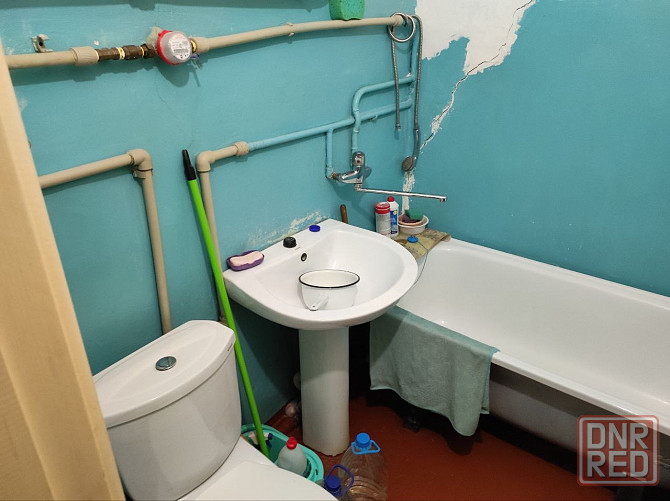 Дудинская Донецк - изображение 2