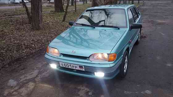 продам свое авто ваз 2115 2001г. Донецк