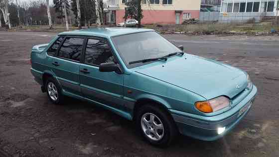 продам свое авто ваз 2115 2001г. Донецк