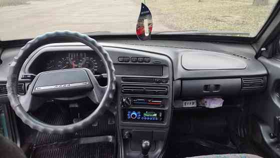 продам свое авто ваз 2115 2001г. Донецк