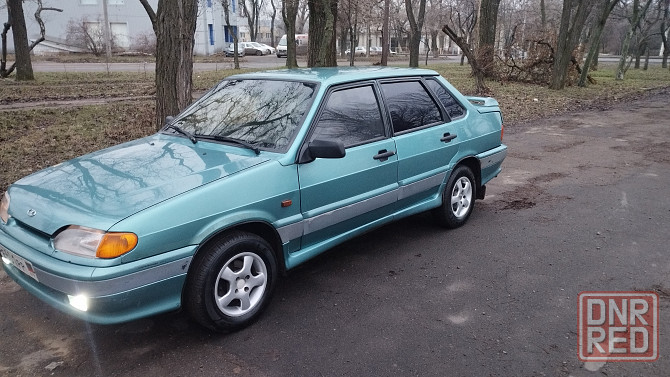 продам свое авто ваз 2115 2001г. Донецк - изображение 7