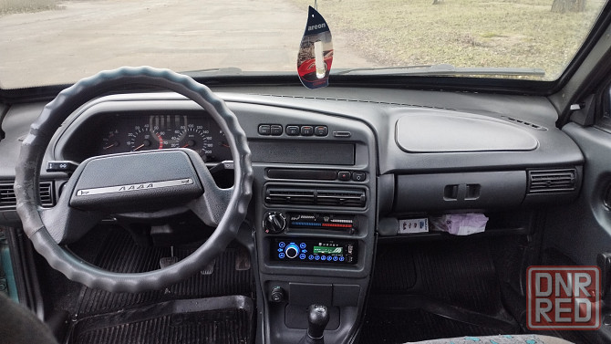 продам свое авто ваз 2115 2001г. Донецк - изображение 5
