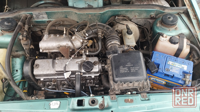продам свое авто ваз 2115 2001г. Донецк - изображение 4