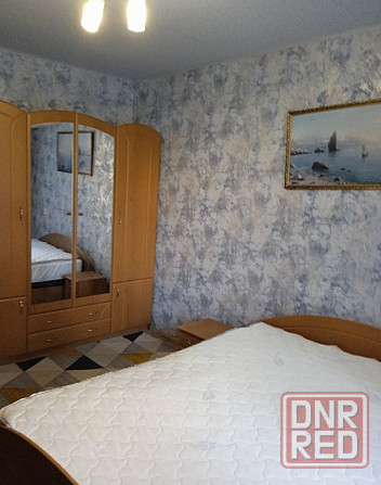 Продажа 3 к кв Кировский р-н текстильщик Донецк - изображение 1