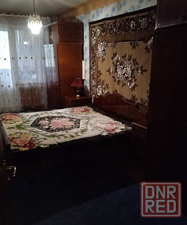Продажа 3 к кв Кировский р-н текстильщик Донецк - изображение 5