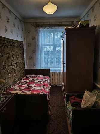 Продам 3-х комн квартиру на земле. Большой огород! Гараж. Удобства в доме. Донецк