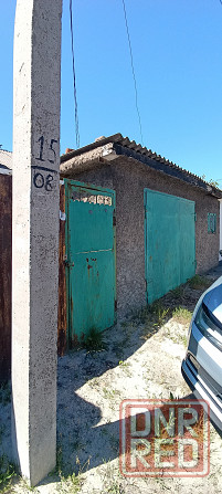 Продам 3-х комн квартиру на земле. Большой огород! Гараж. Удобства в доме. Донецк - изображение 1