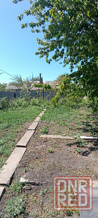 Продам 3-х комн квартиру на земле. Большой огород! Гараж. Удобства в доме. Донецк - изображение 2