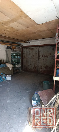Продам 3-х комн квартиру на земле. Большой огород! Гараж. Удобства в доме. Донецк - изображение 9