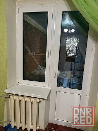 Продам 2 комн Бажанова Макеевка - изображение 2