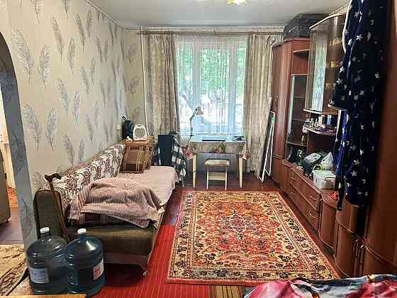 Продам 1 ком, квартиру 1/5, 31 м2.Кировский район.Семашко. Донецк