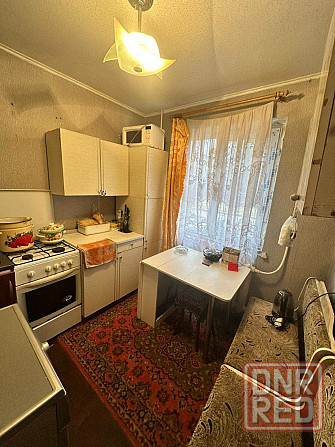 Продам 1 ком, квартиру 1/5, 31 м2.Кировский район.Семашко. Донецк - изображение 1