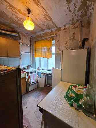 Продажа 2-комнатной квартиры в Киевском районе (5 минут до центра) Донецк