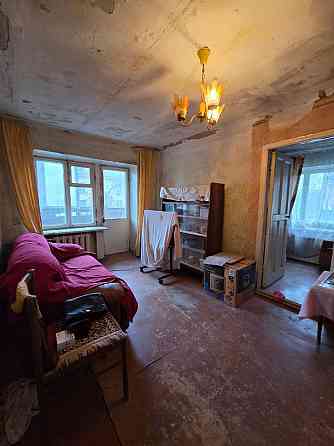 Продажа 2-комнатной квартиры в Киевском районе (5 минут до центра) Донецк