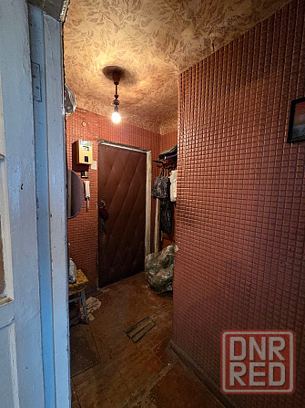 Продажа 2-комнатной квартиры в Киевском районе (5 минут до центра) Донецк - изображение 3