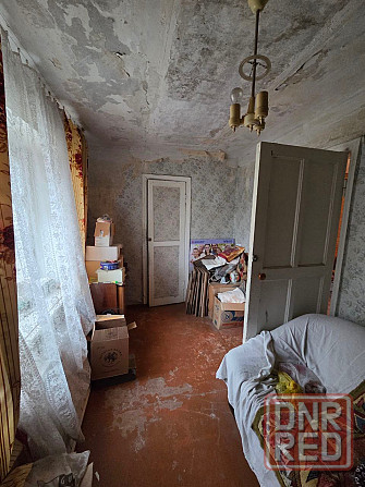 Продажа 2-комнатной квартиры в Киевском районе (5 минут до центра) Донецк - изображение 7