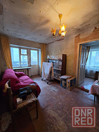 Продажа 2-комнатной квартиры в Киевском районе (5 минут до центра) Донецк - изображение 5